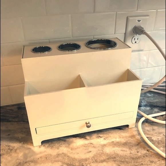 Pottery Barn Kids Other Plug N Style Hair Accessories Organizer